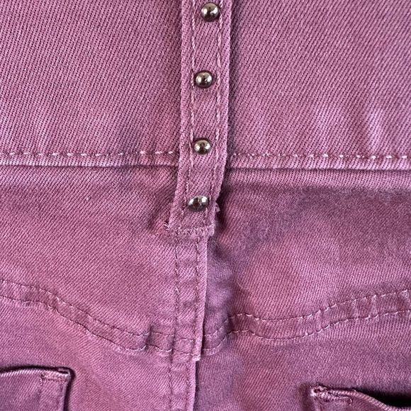 EUC Democracy Women’s Jeans - Picture 9 of 12